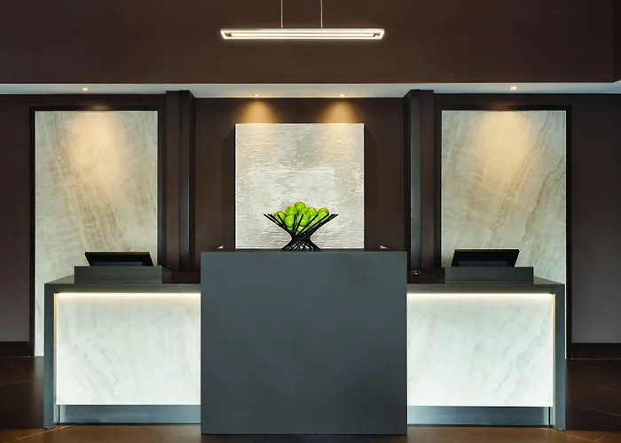 Hyatt Place Philadelphia/ King Of Prussia