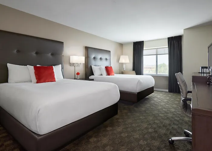 Hyatt House Philadelphia-King Of Prussia